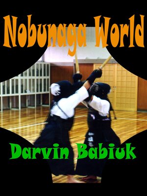 cover image of Nobunaga World